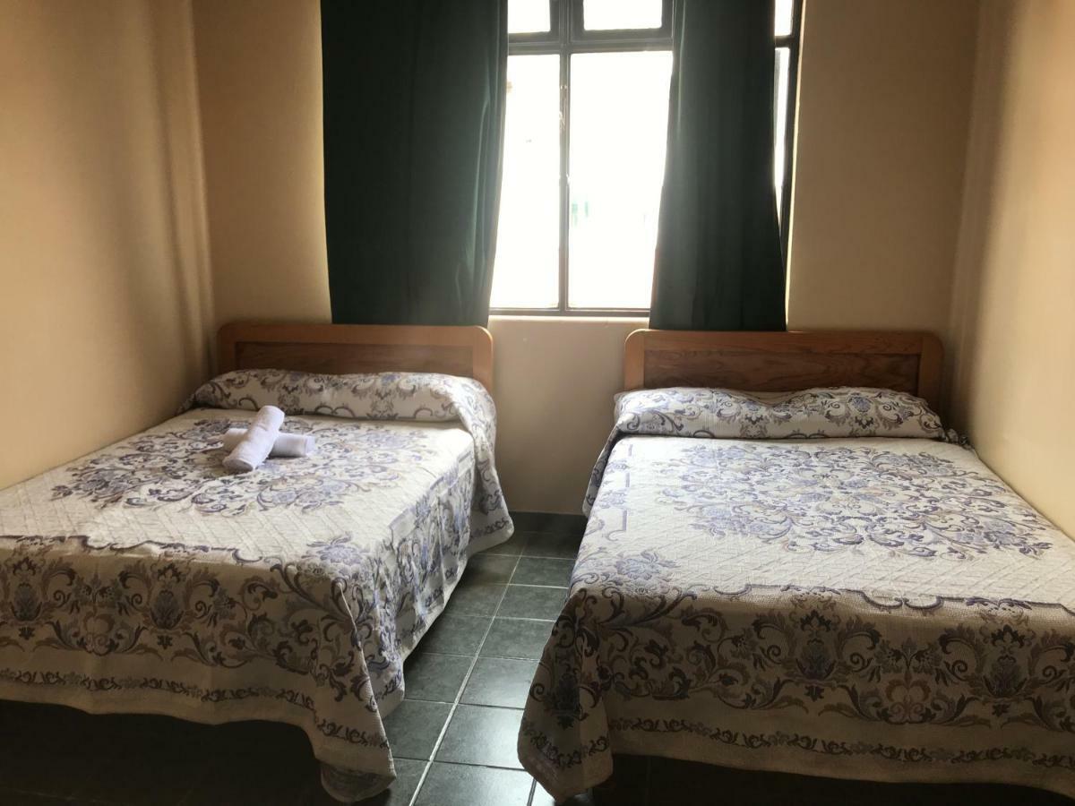 Hotel Marina 2*