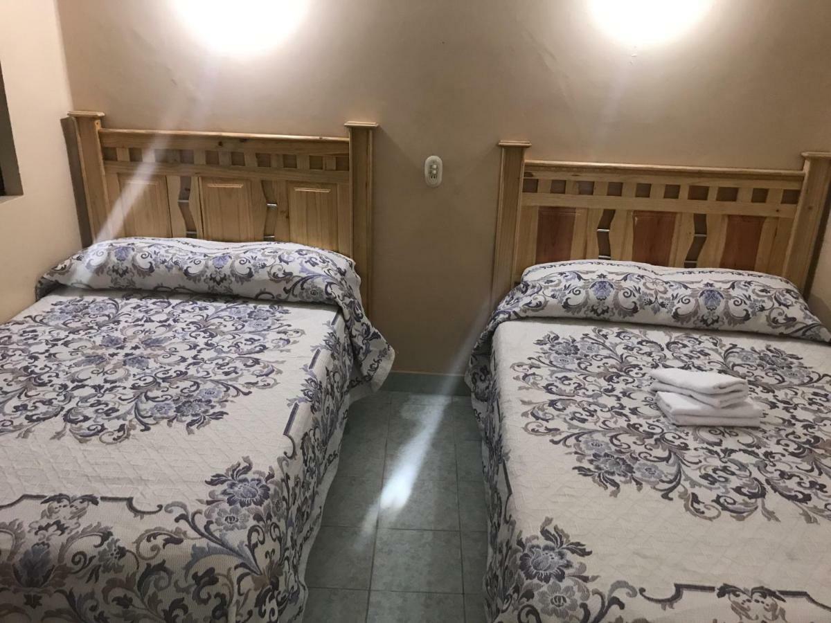 Marina Hotel